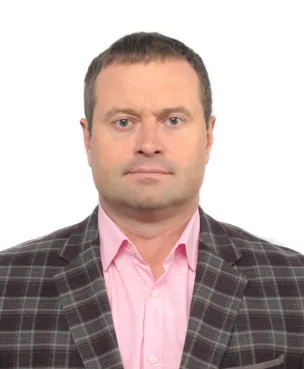 Осколкин Дмитрий Анатольевич